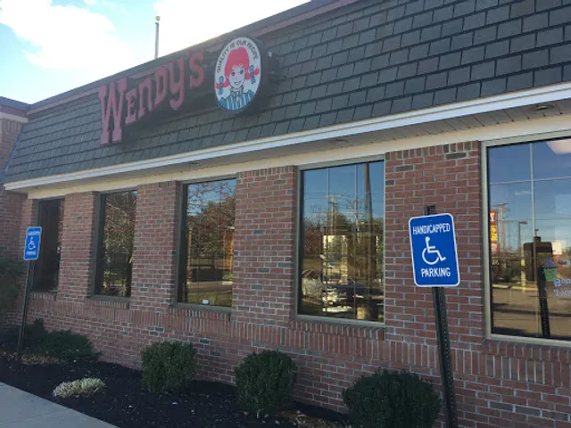 Wendy's
