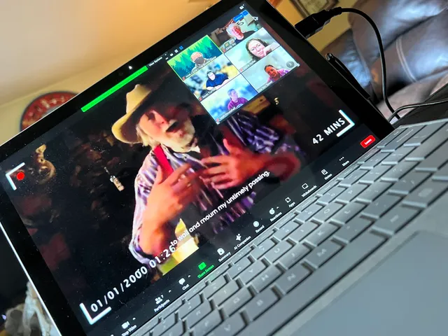 Team Building Hub by The Escape Game