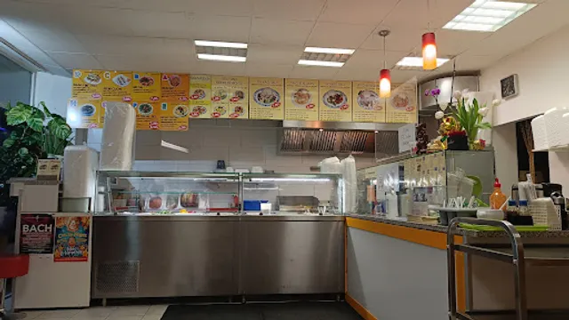 iMango - Vietnamesische Spezialitäten