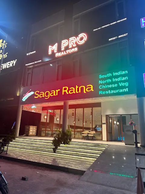 Sagar Ratna Sector 79 Mohali