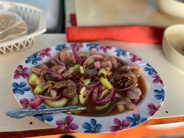 La Carreta del Choix