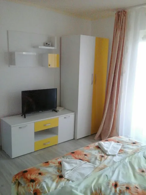 Green Rooms Hunedoara