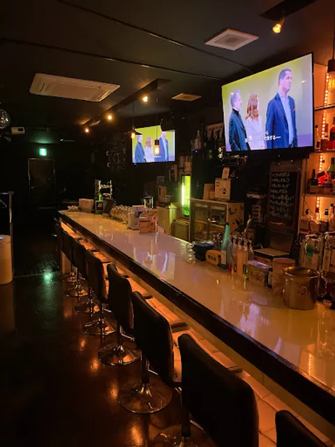 ＳｏｕｎｄＤｉｎｉｎｇＢａｒ・Ｄ