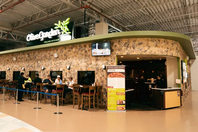 Olive Garden Italian Restaurant