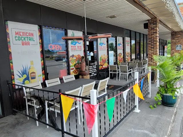 86 Mexican Bar&Grill