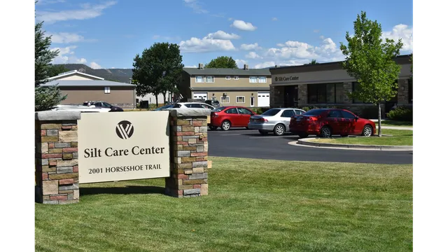 Internal Medicine - Silt