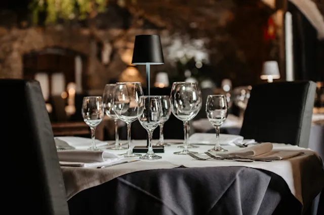 Ristorante Grotta del Cervo