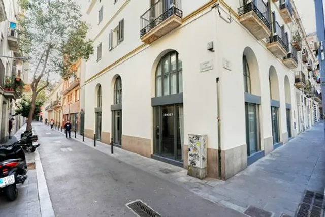 La Casa Del Sol Hotel Gracia District, Sonder