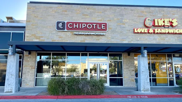Chipotle Mexican Grill