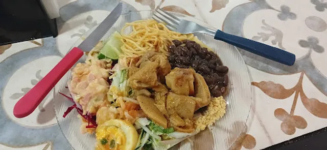 Come Bem Restaurante