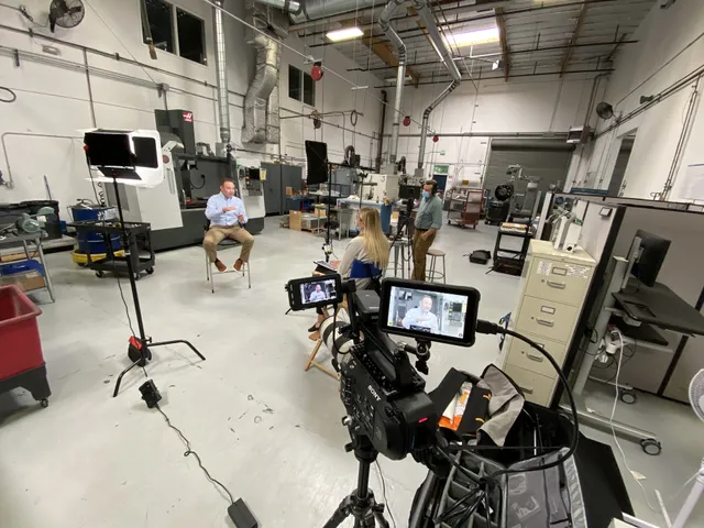 IQvideo - San Francisco Video Production