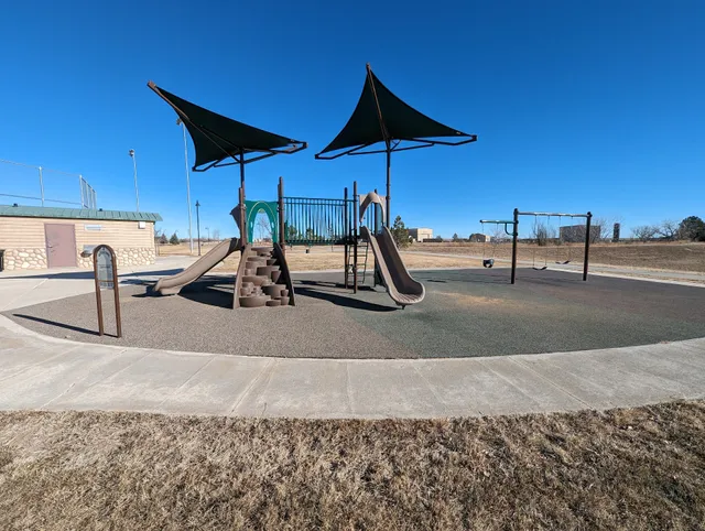 Wellington Community Park