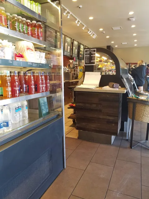 Highland Village by the beach