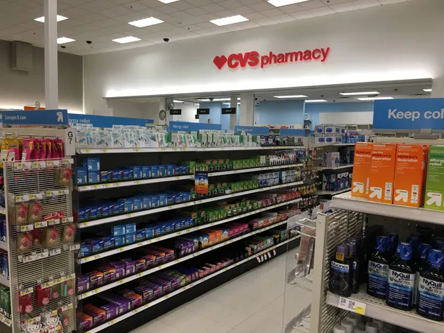 CVS Pharmacy