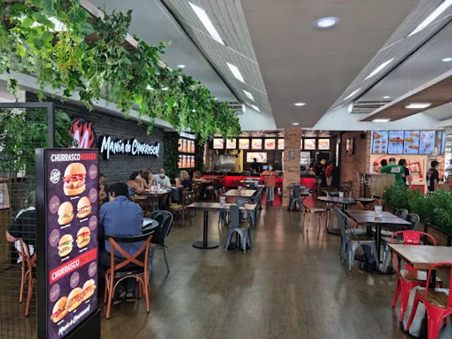 Lago Azul Restaurant - North