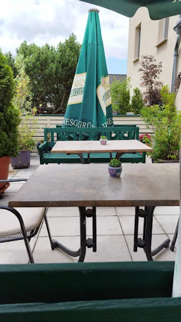 Gaststätte & Pension Bergschlösschen