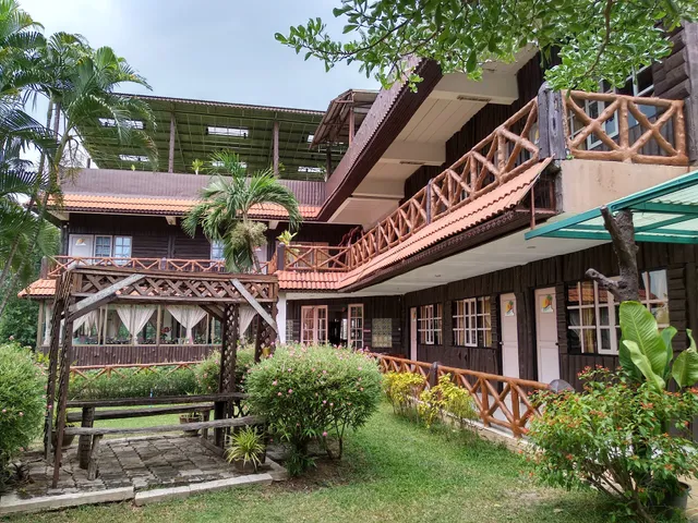 Saichonview Riverkwai Resort