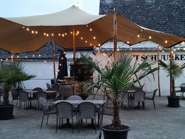 Taverne 't Schuurken