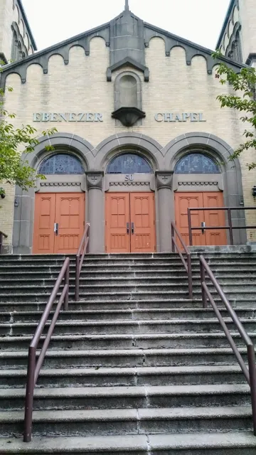 Ebenezer Chapel