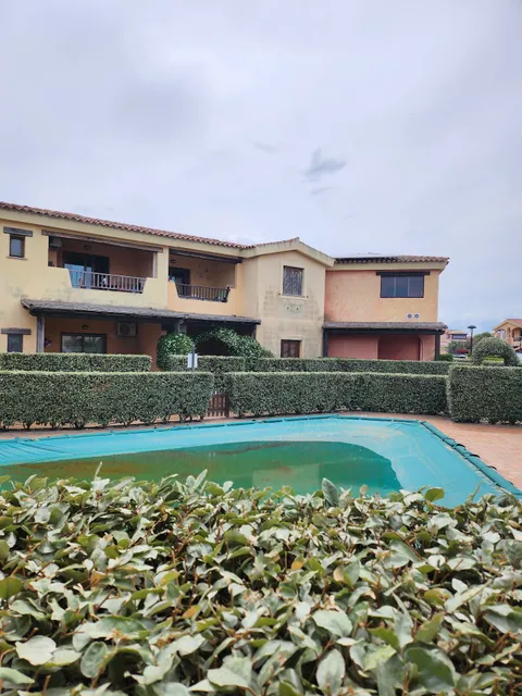 Appartamenti Murta Maria