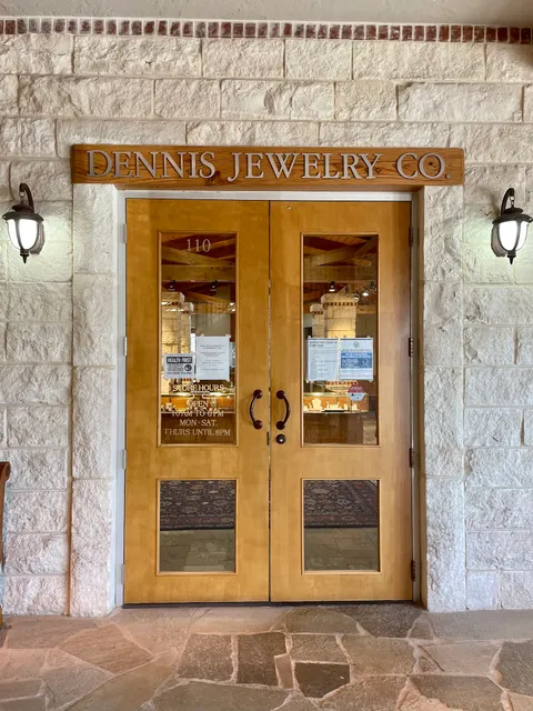 Dennis Jewelry