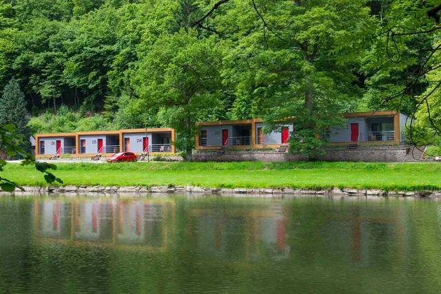 Cocoon Hotel La Rive