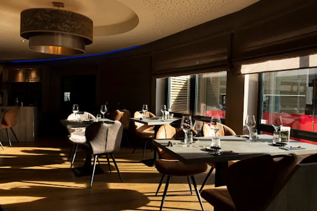 Hôtel-Restaurant de La Tour