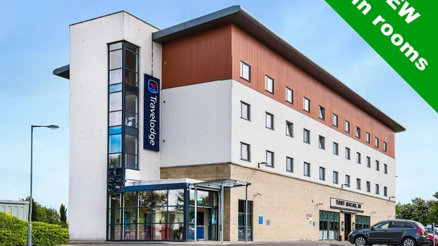 Travelodge Livingston