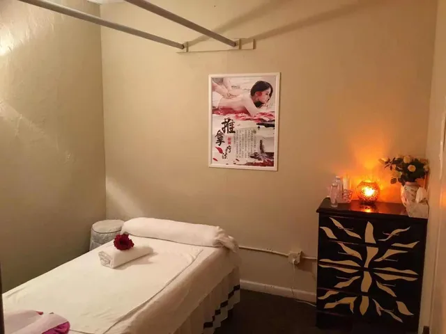 Emerald Bay Massage
