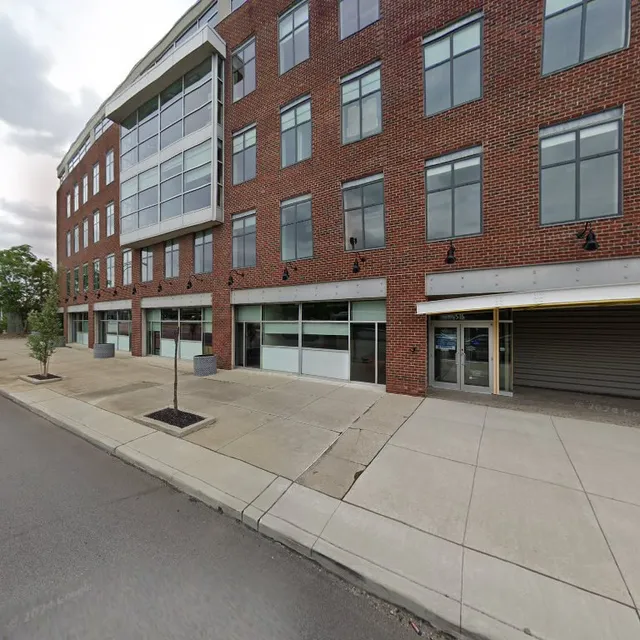 Nationwide Children's Hospital