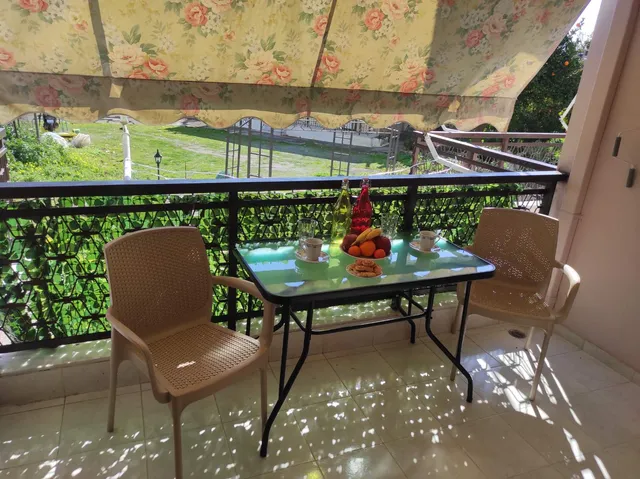 Ilia Sea Side Studios