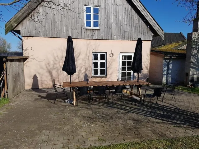 M/S Svend Skansen Nakskov