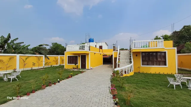 Ganga Neer Villa
