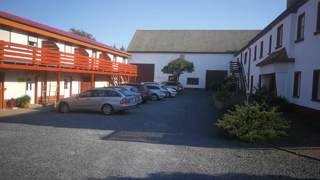 Weinbau & Pension R. Keydel