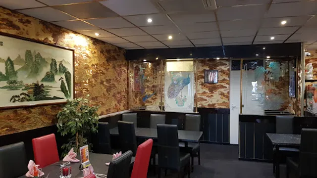 Chinees restaurant Azië Drachten