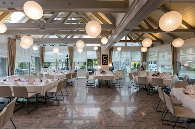 Restaurant & Hotel Schäfli