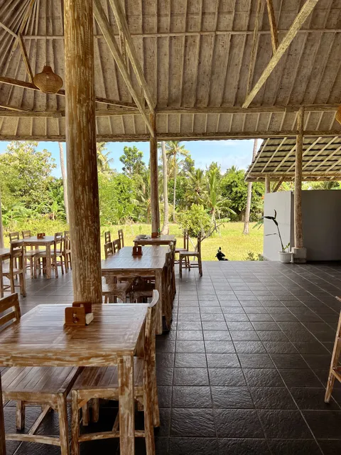 Slaza Penida Kitchen & Bar