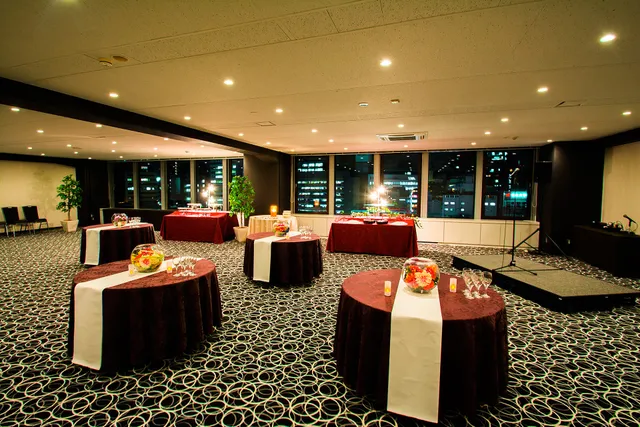 TKP Ichigaya Conference Center