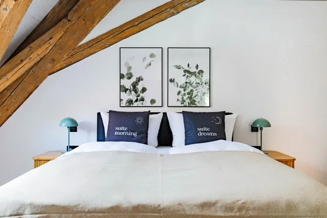 Limehome Dachau Konrad-Adenauer-Str.