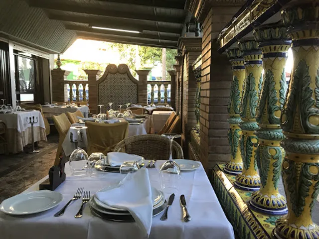 Restaurante Casa Rufino