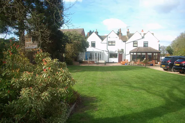 Langley Cottage Guest House