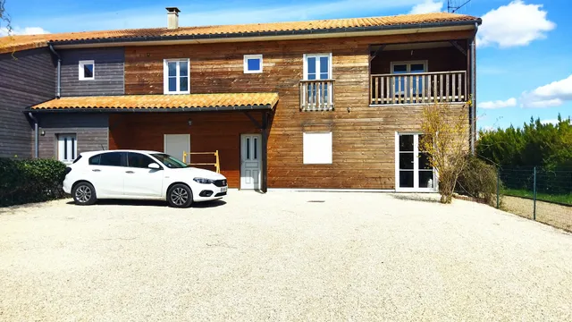 18Moliere Logements Appartement Studio Location Gite