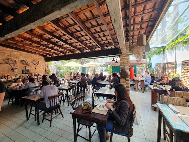 Mamute Frutaria & Restaurante