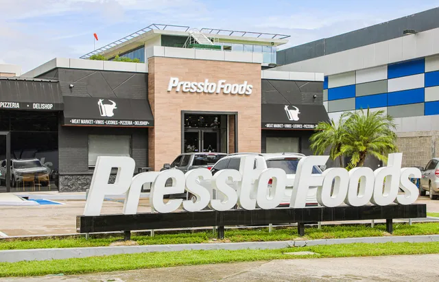 Pressto Foods
