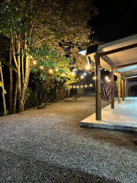 Recanto das Estrelas | Nazaré Paulista