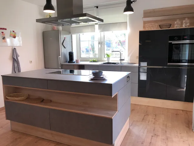 Apartments „Am Spitalgarten“