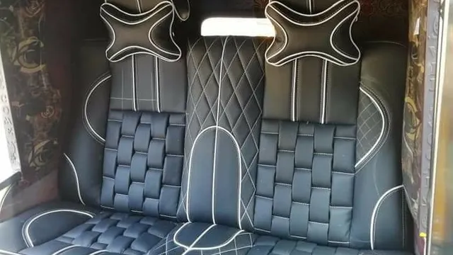 La coste Custom upholstery