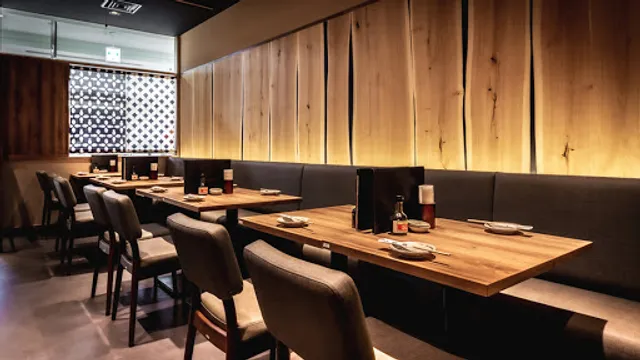 鮮魚・釜めし ヒカリ屋 大崎ニューシティ店