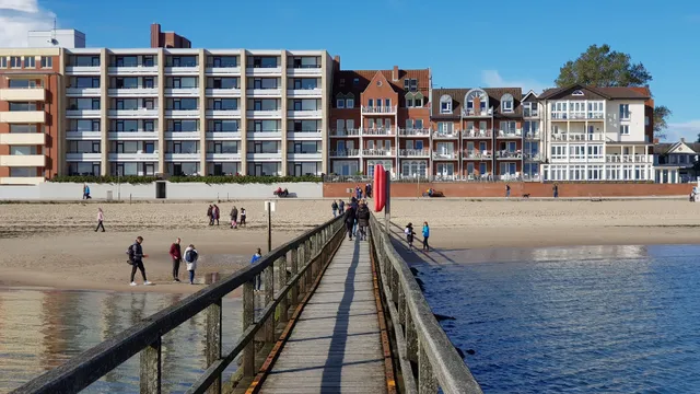 Nordland Appartements Vermittlung