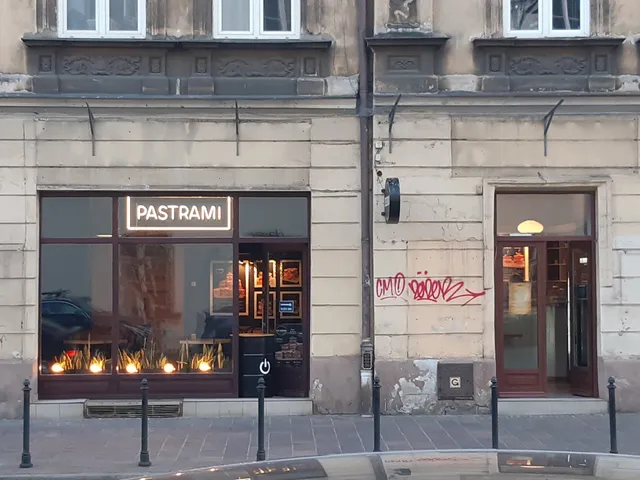 Mr.Broda Sandwich Bar